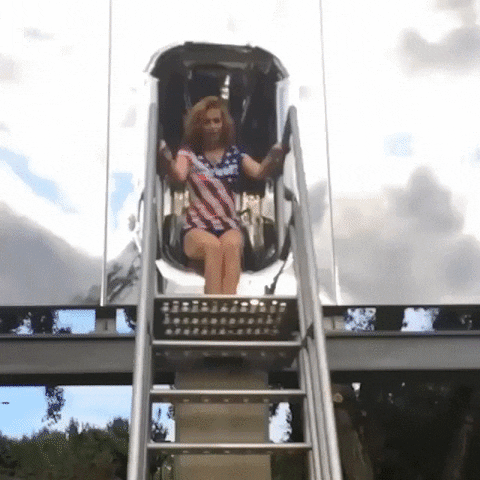 Laugh You Lose Fails girls (24 gifs) 3 funny fails girls