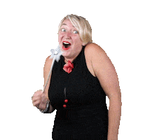 Happy Magic Sticker by deonlinetechlady