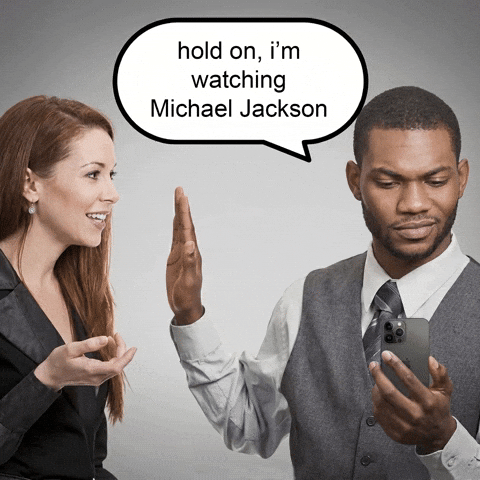 Michael Jackson Mj GIF