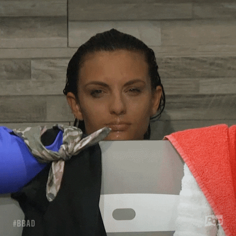 big brother face GIF by Big Brother After Dark