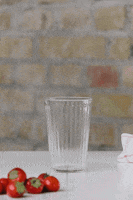 Banana Strawberry GIF by 8fit