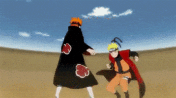 Otaku, naruto and shippuden gif anime #1821563 on