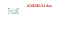 Vitality Sticker by Generali