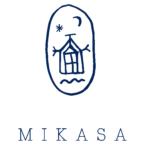 Island Hospitality Sticker