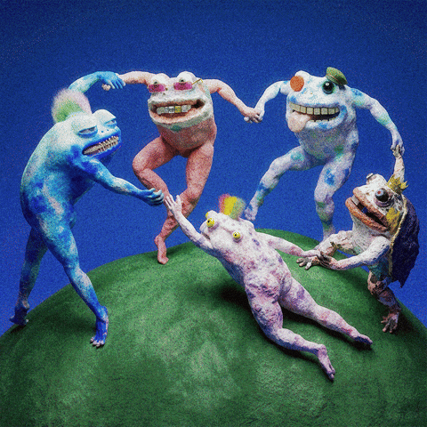 Dance GIF
