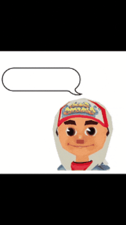 Subway Surfers GIF