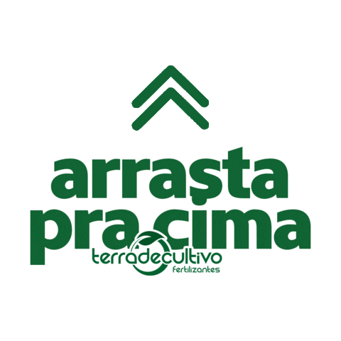 Link Agro Sticker by Terra de Cultivo