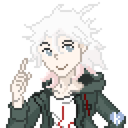 Pixel Art GIF