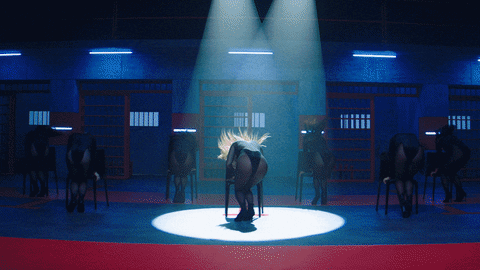 Alina Lopez GIFs - Get the best GIF on GIPHY