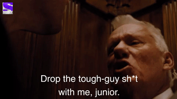 White House Down Summerblockbusters GIF by Sony Movie Channel