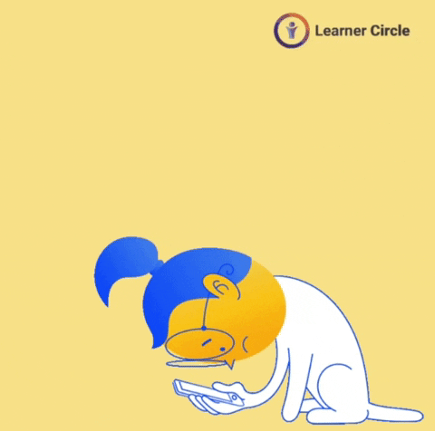 Kids GIF by Learner Circle