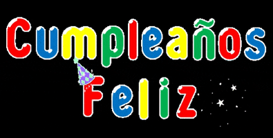 Cumpleaños Feliz Parchis Gdl GIF