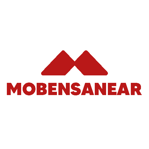 Mobe Sticker by Mobensani