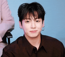 Jk Kook GIF