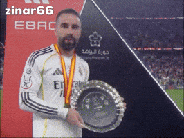 Barcelona Madrid GIF