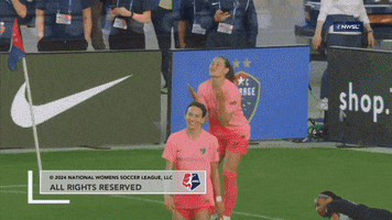 Frustrated Come On GIF by National Women's Soccer League