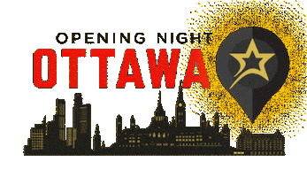 Bactouring Sticker by Broadway Across Canada