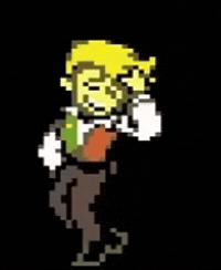 Deltarune GIF