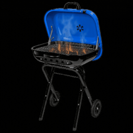 Americana Grills GIF