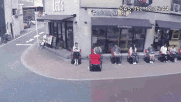 la-mangouste  GIF