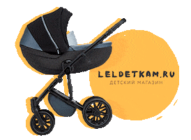leldetkam Sticker