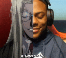 Manga Integra GIF