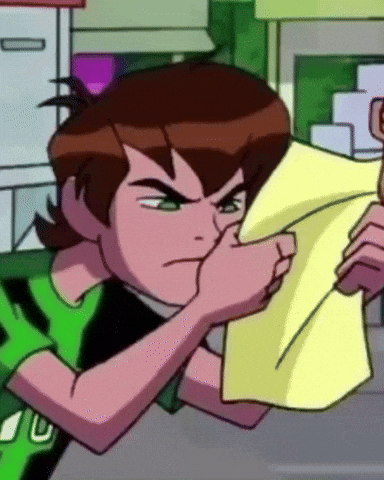 Read What Is This GIF