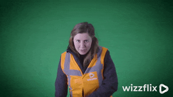 Wizzflix_ yes yeah green good GIF