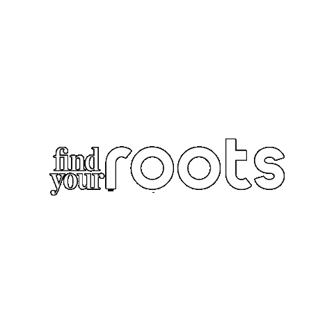 RootsNV Sticker