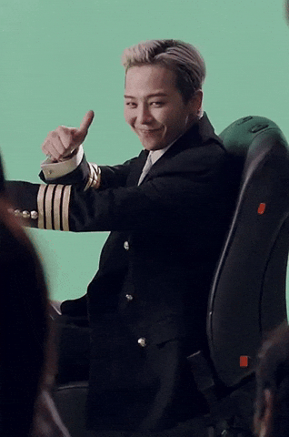 G-Dragon Gd GIF