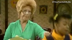Wait Right There Classic Tv GIF by Sony Pictures Television