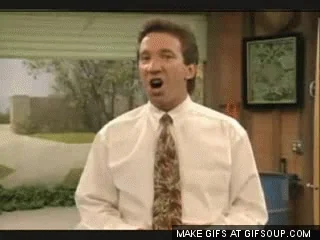 Tim Allen GIF