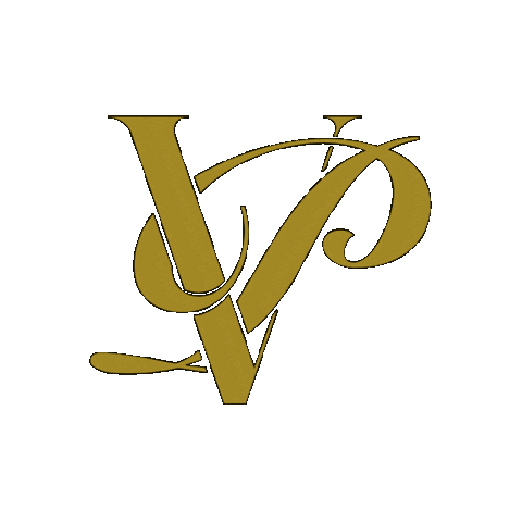 Vp Sticker by Victoria Punk