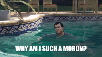 Grand Theft Auto Pool GIF by Rockstar Games
