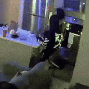 Embarassing GIF