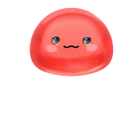 Collagelée Sticker