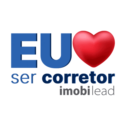 Imobilead Sticker