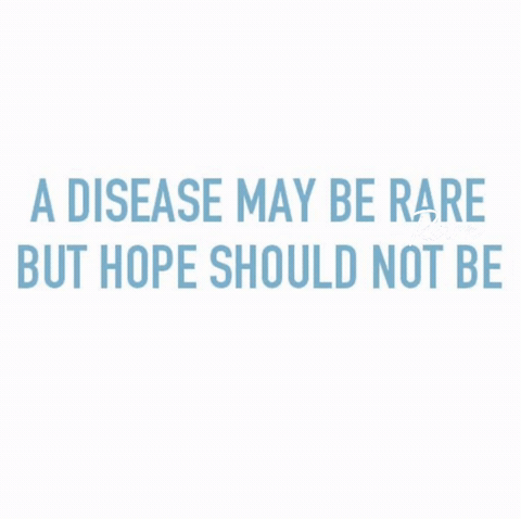 Rare Diseases GIF