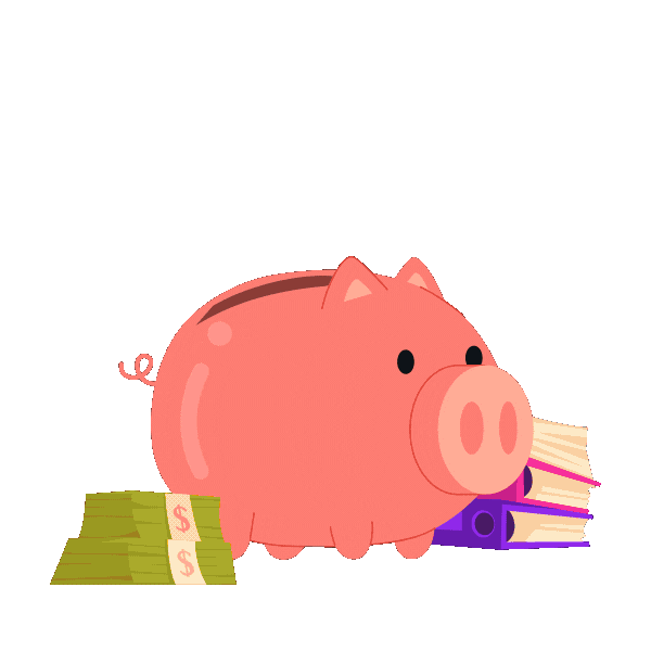 Animation Filling Sticker