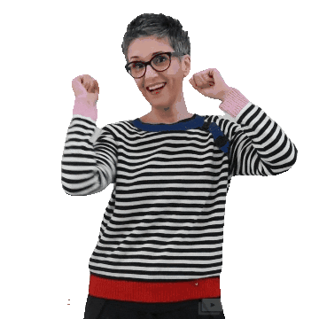 Picaporte Concept Store La Spezia Sticker