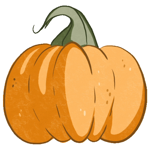 Halloween Sticker