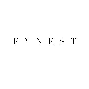 FYNEST Sticker