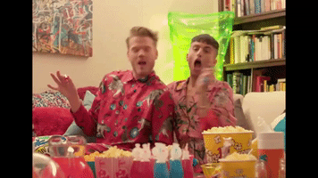 future friends heartthrob GIF by Superfruit