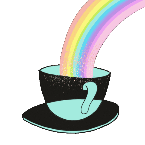 Coffee Sticker
