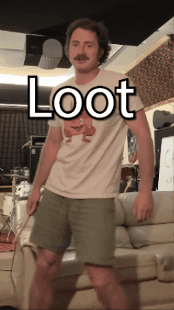 Dnd GIF