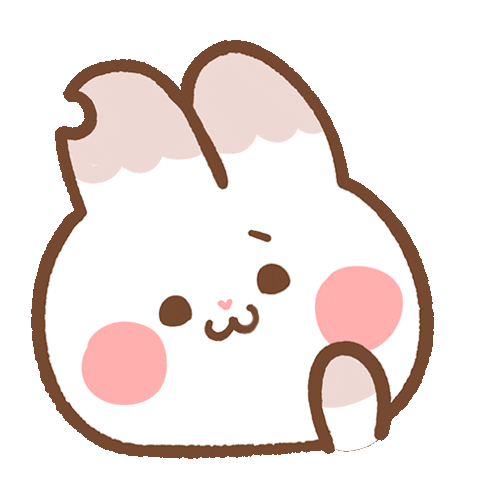 Happy Sorri Sticker