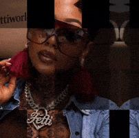 Skiibabii GIF by DollBabyCouture