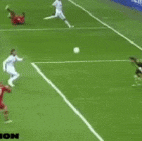 Football Futbol GIF