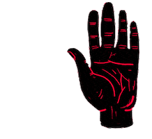 nulla_studio Sticker