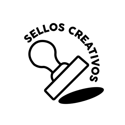 Sellos Creativos Sticker